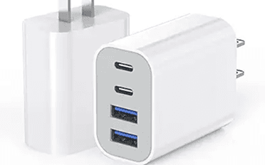 Adapters