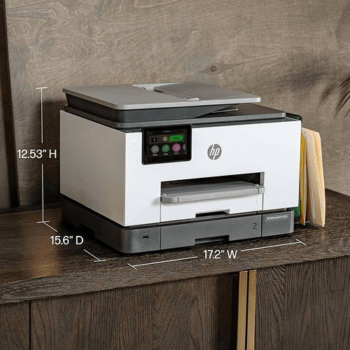 HP LaserJet Pro MFP M428fdw All-in-One Wireless Laser Printer