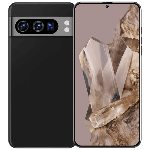 Google Pixel 8 Pro (128GB, Obsidian) - Unlocked 5G Smartphone with AI Features